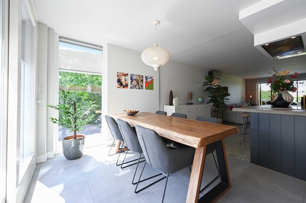 Medium property photo - Ebbenberg 29, 4708 EK Roosendaal